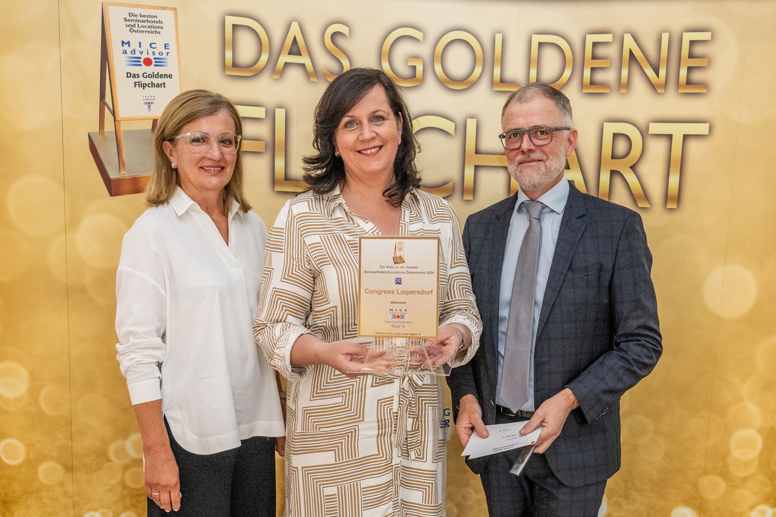 Auszeichnungen